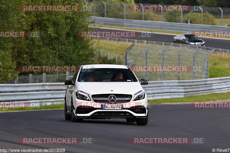 Bild #3313029 - Touristenfahrten Nürburgring Nordschleife 05.08.2017