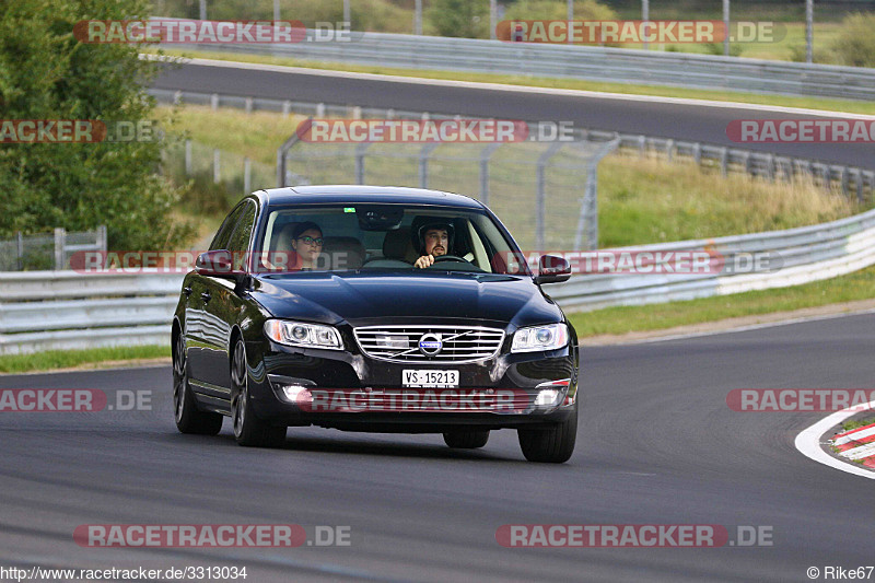 Bild #3313034 - Touristenfahrten Nürburgring Nordschleife 05.08.2017