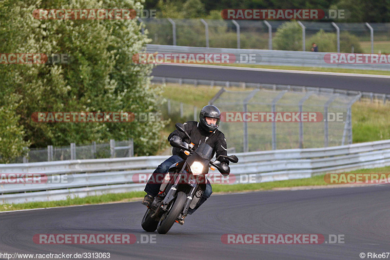 Bild #3313063 - Touristenfahrten Nürburgring Nordschleife 05.08.2017