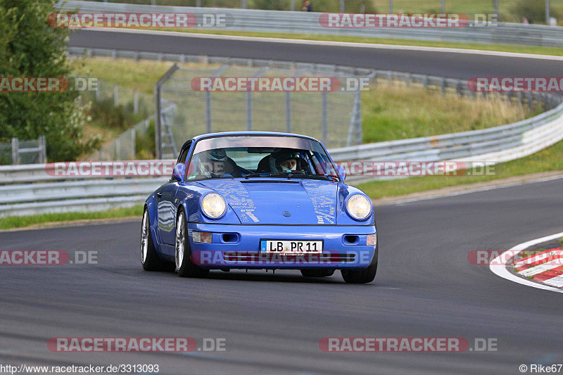 Bild #3313093 - Touristenfahrten Nürburgring Nordschleife 05.08.2017