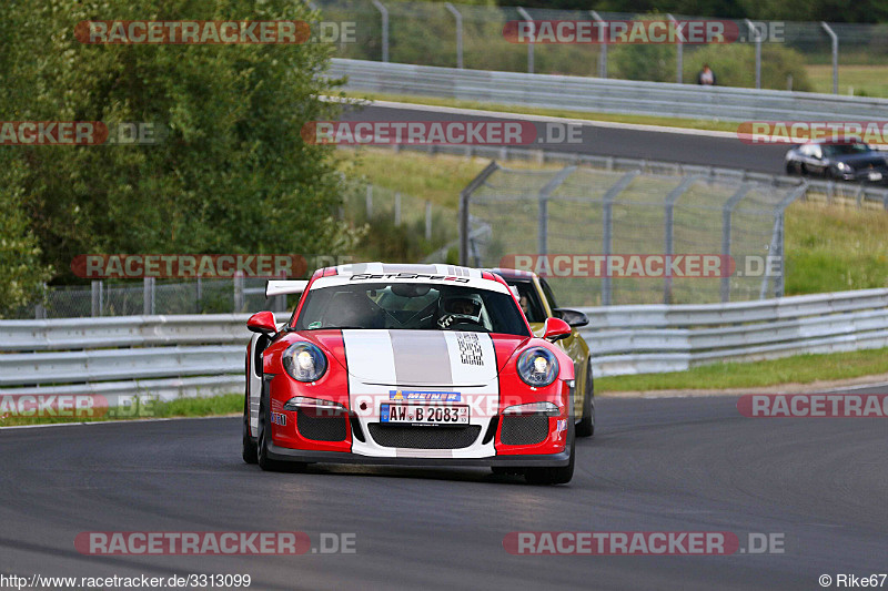 Bild #3313099 - Touristenfahrten Nürburgring Nordschleife 05.08.2017