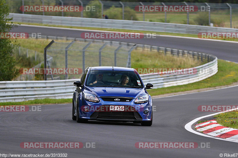 Bild #3313332 - Touristenfahrten Nürburgring Nordschleife 05.08.2017