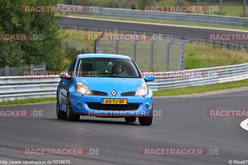 Bild #3313670 - Touristenfahrten Nürburgring Nordschleife 05.08.2017