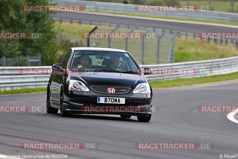 Bild #3313704 - Touristenfahrten Nürburgring Nordschleife 05.08.2017