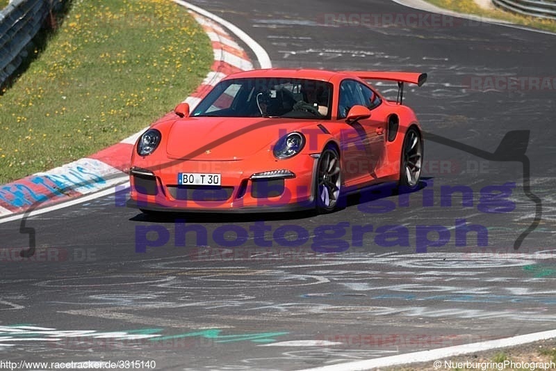 Bild #3315140 - Touristenfahrten Nürburgring Nordschleife 06.08.2017