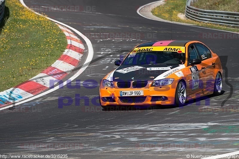 Bild #3315235 - Touristenfahrten Nürburgring Nordschleife 06.08.2017