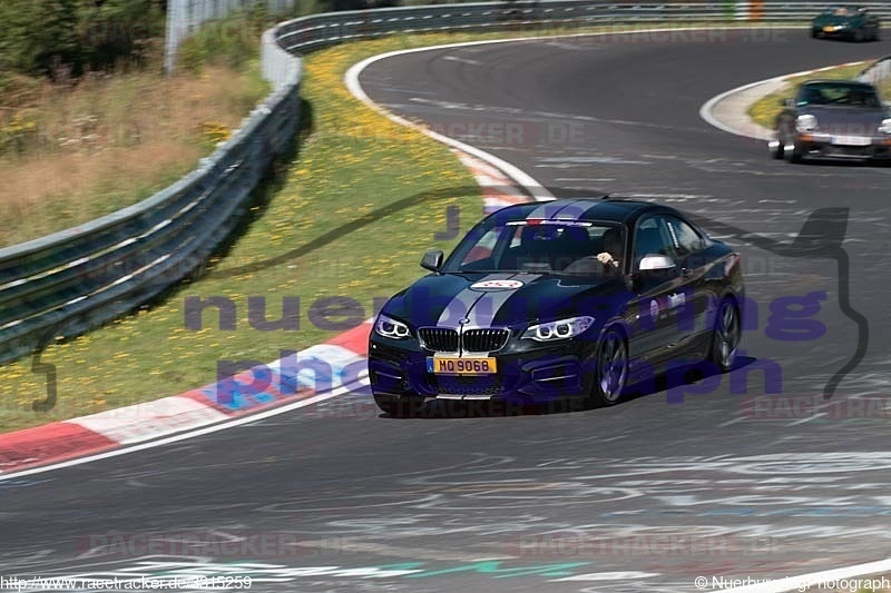 Bild #3315259 - Touristenfahrten Nürburgring Nordschleife 06.08.2017