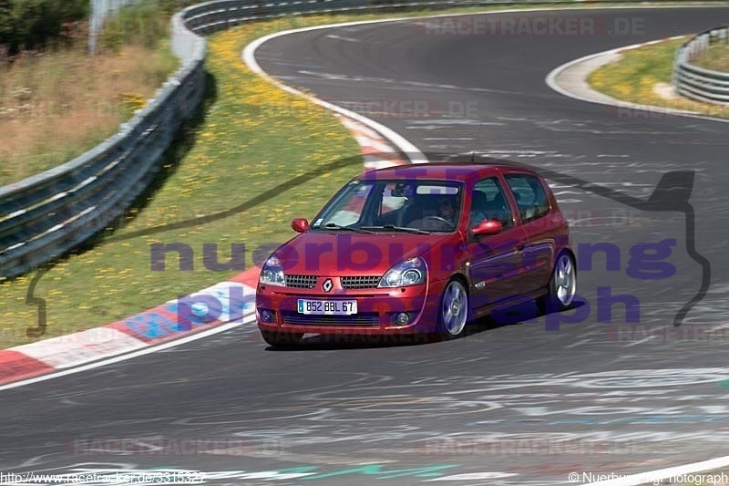 Bild #3315327 - Touristenfahrten Nürburgring Nordschleife 06.08.2017