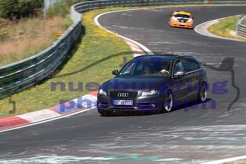 Bild #3315361 - Touristenfahrten Nürburgring Nordschleife 06.08.2017