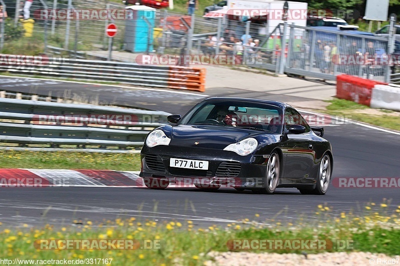 Bild #3317167 - Touristenfahrten Nürburgring Nordschleife 06.08.2017