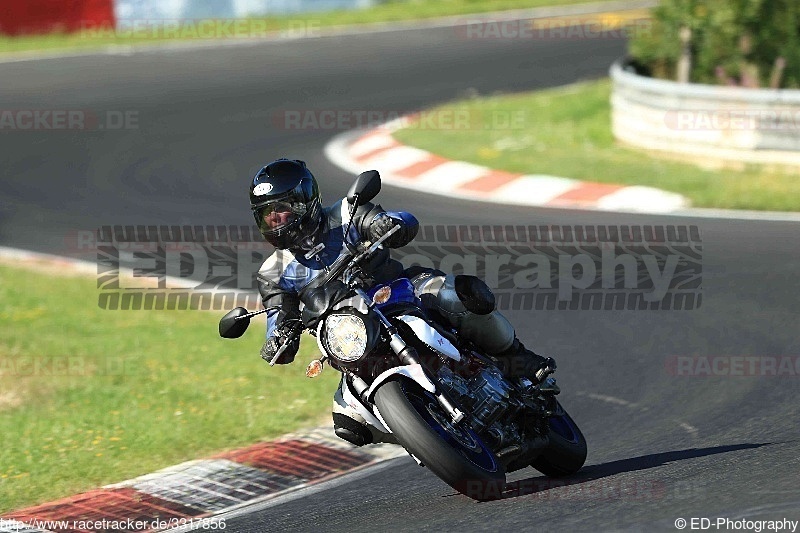 Bild #3317856 - Touristenfahrten Nürburgring Nordschleife 06.08.2017