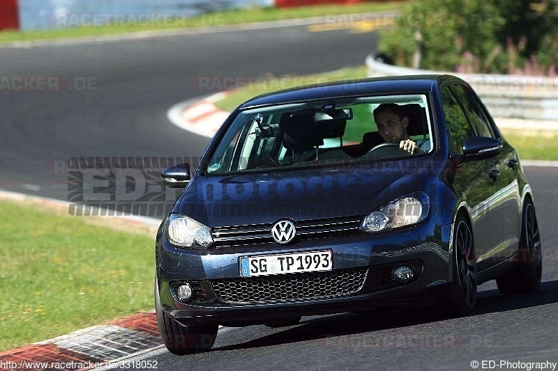 Bild #3318052 - Touristenfahrten Nürburgring Nordschleife 06.08.2017