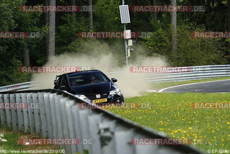 Bild #3319130 - Touristenfahrten Nürburgring Nordschleife 06.08.2017