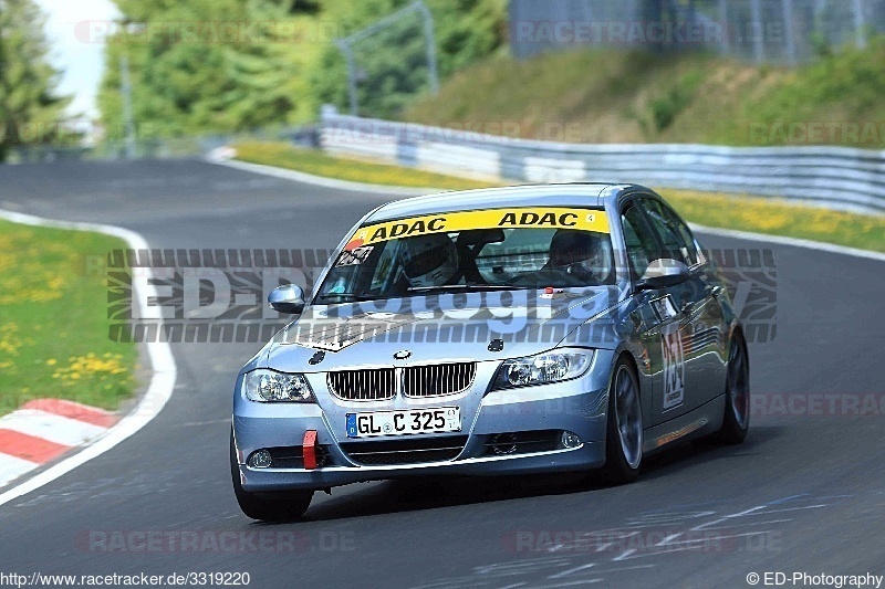 Bild #3319220 - Touristenfahrten Nürburgring Nordschleife 06.08.2017