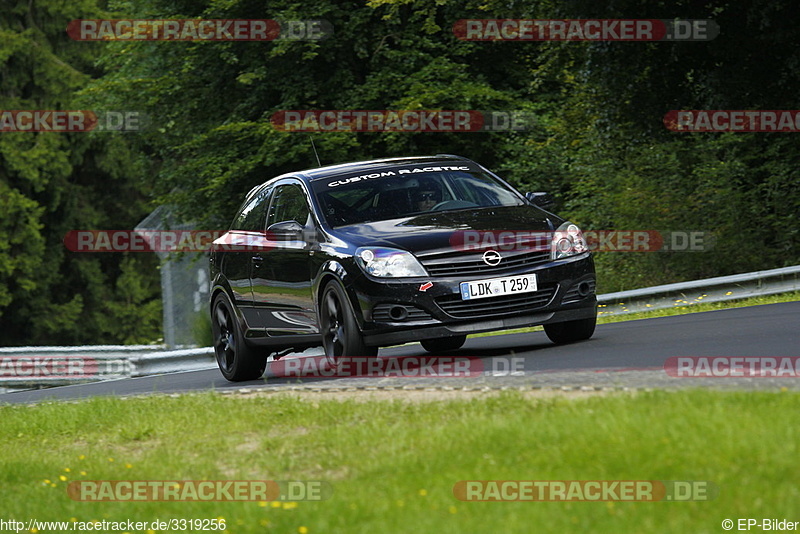 Bild #3319256 - Touristenfahrten Nürburgring Nordschleife 06.08.2017