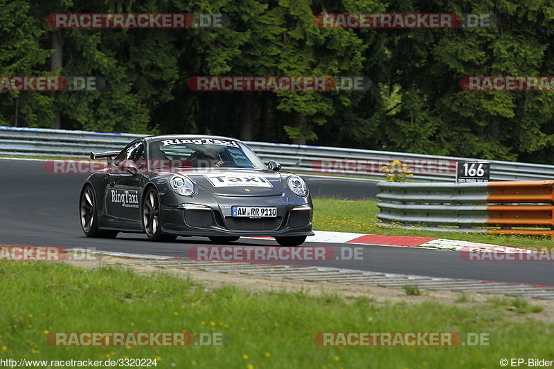 Bild #3320224 - Touristenfahrten Nürburgring Nordschleife 06.08.2017