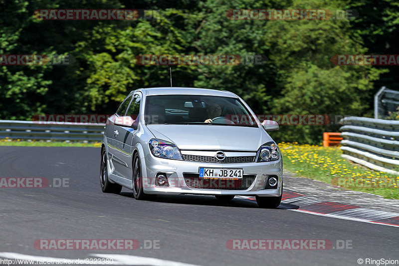 Bild #3323380 - Touristenfahrten Nürburgring Nordschleife 06.08.2017