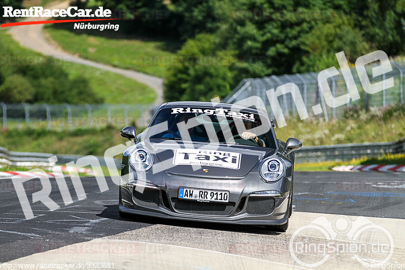 Bild #3323881 - Touristenfahrten Nürburgring Nordschleife 06.08.2017