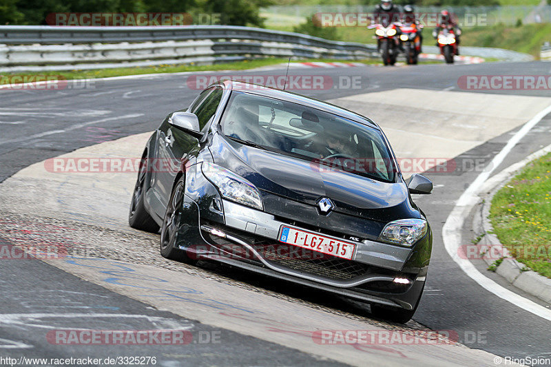 Bild #3325276 - Touristenfahrten Nürburgring Nordschleife 06.08.2017