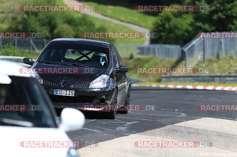 Bild #3327566 - Touristenfahrten Nürburgring Nordschleife 06.08.2017