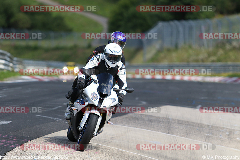 Bild #3327980 - Touristenfahrten Nürburgring Nordschleife 06.08.2017