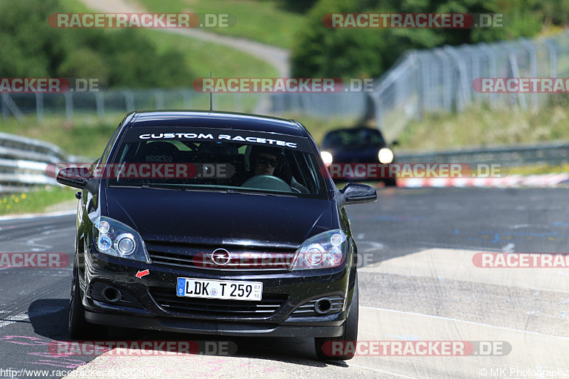 Bild #3328002 - Touristenfahrten Nürburgring Nordschleife 06.08.2017