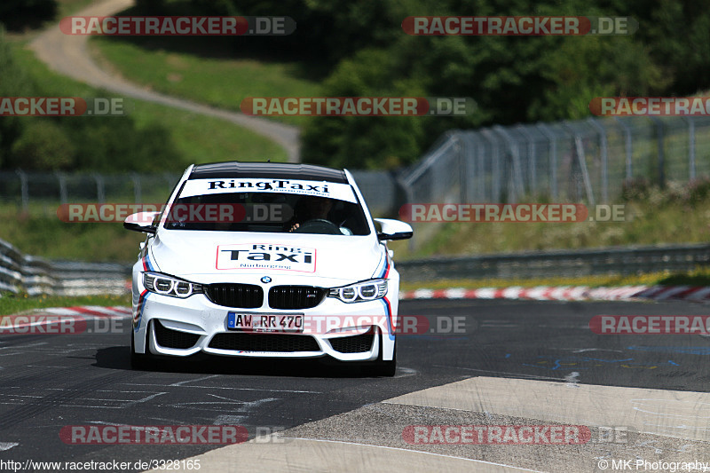 Bild #3328165 - Touristenfahrten Nürburgring Nordschleife 06.08.2017