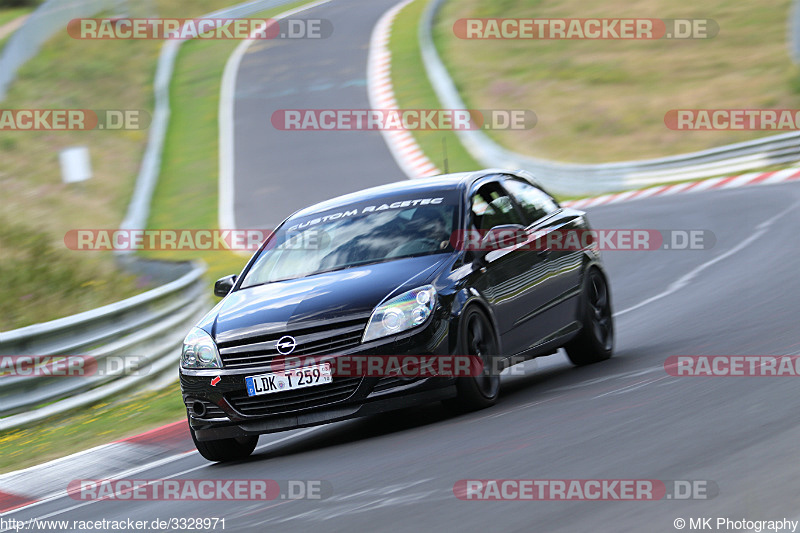 Bild #3328971 - Touristenfahrten Nürburgring Nordschleife 06.08.2017