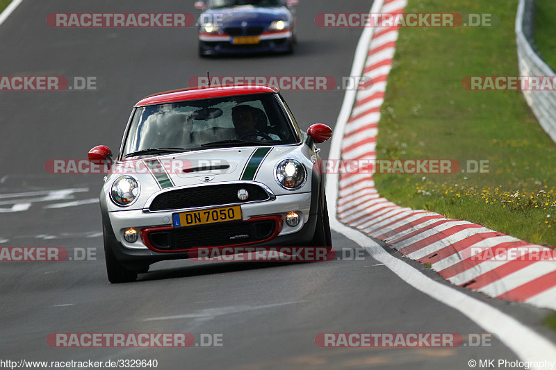 Bild #3329640 - Touristenfahrten Nürburgring Nordschleife 06.08.2017