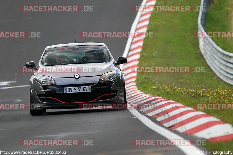 Bild #3330463 - Touristenfahrten Nürburgring Nordschleife 06.08.2017