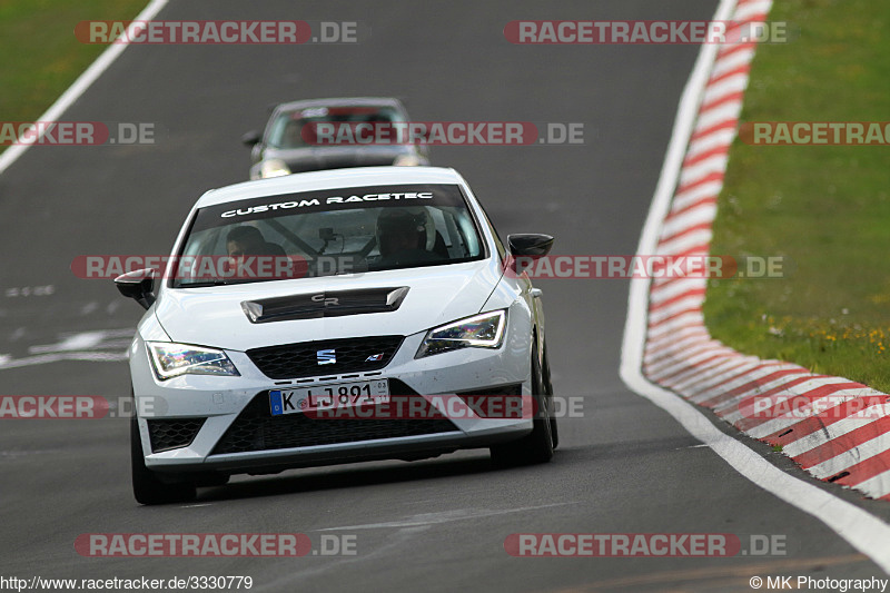 Bild #3330779 - Touristenfahrten Nürburgring Nordschleife 06.08.2017