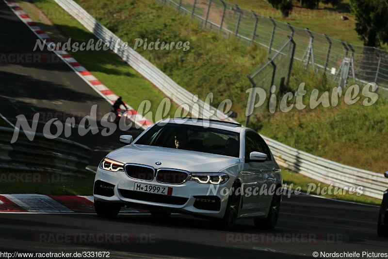 Bild #3331672 - Touristenfahrten Nürburgring Nordschleife 07.08.2017