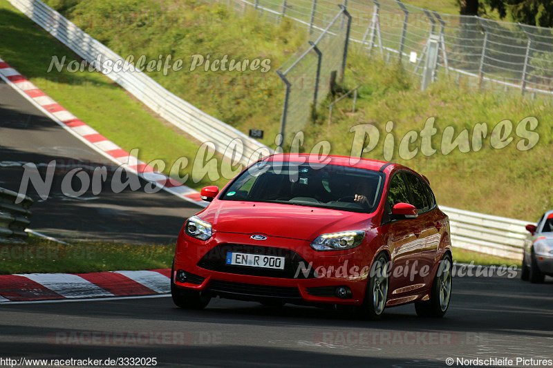 Bild #3332025 - Touristenfahrten Nürburgring Nordschleife 07.08.2017