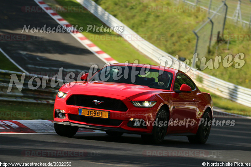 Bild #3332056 - Touristenfahrten Nürburgring Nordschleife 07.08.2017