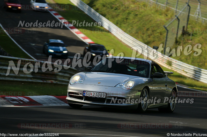 Bild #3332244 - Touristenfahrten Nürburgring Nordschleife 07.08.2017