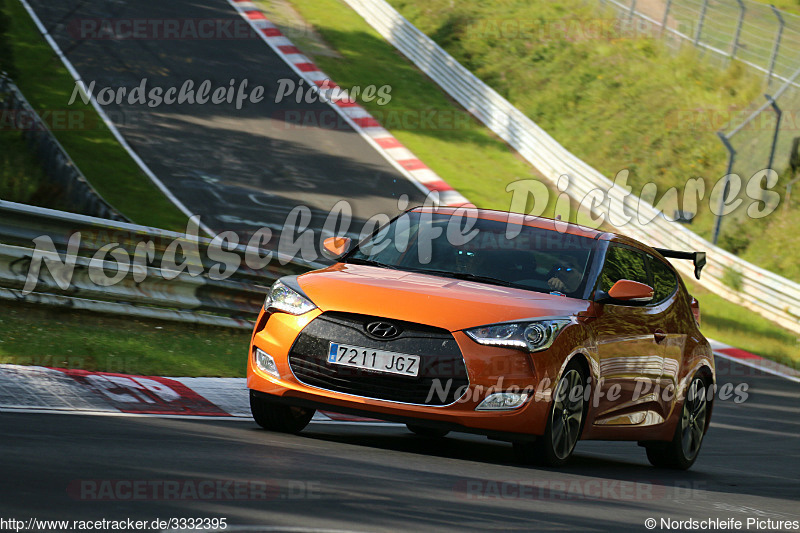 Bild #3332395 - Touristenfahrten Nürburgring Nordschleife 07.08.2017