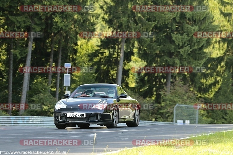 Bild #3332538 - Touristenfahrten Nürburgring Nordschleife 07.08.2017