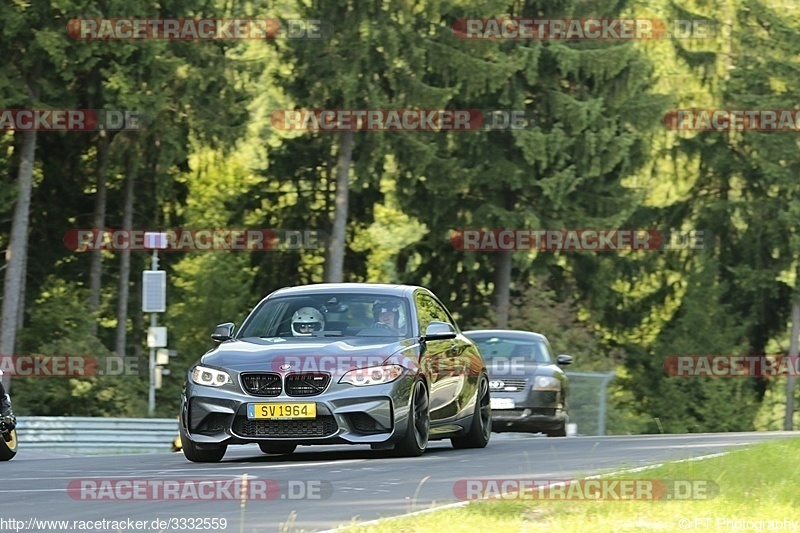 Bild #3332559 - Touristenfahrten Nürburgring Nordschleife 07.08.2017