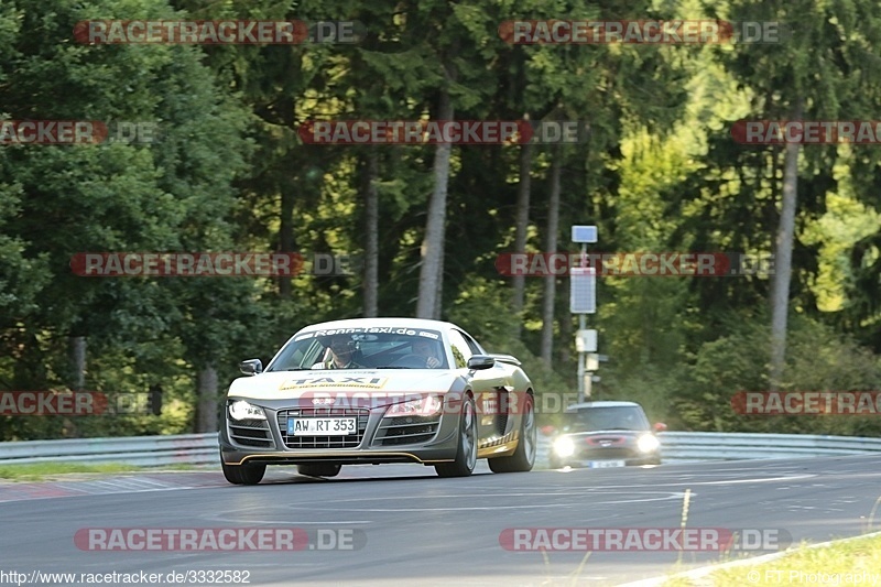 Bild #3332582 - Touristenfahrten Nürburgring Nordschleife 07.08.2017