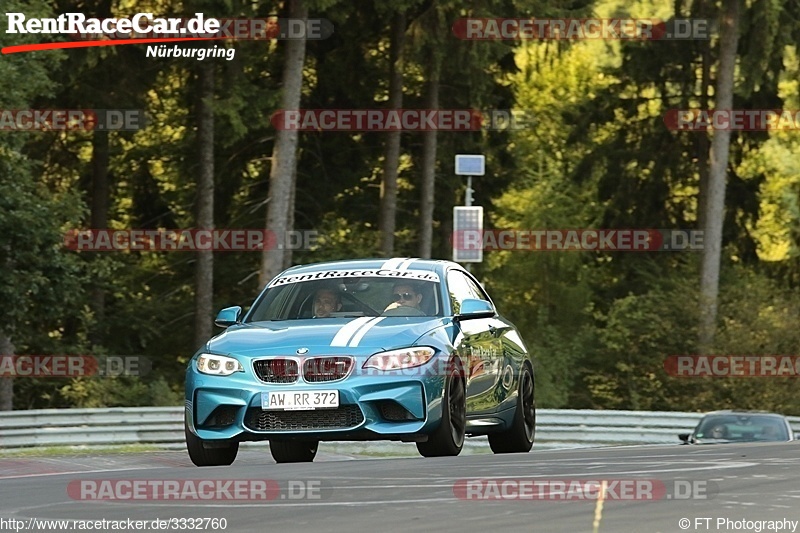 Bild #3332760 - Touristenfahrten Nürburgring Nordschleife 07.08.2017