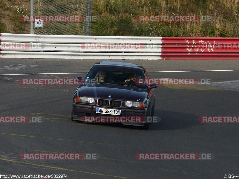 Bild #3332974 - Touristenfahrten Nürburgring Nordschleife 07.08.2017