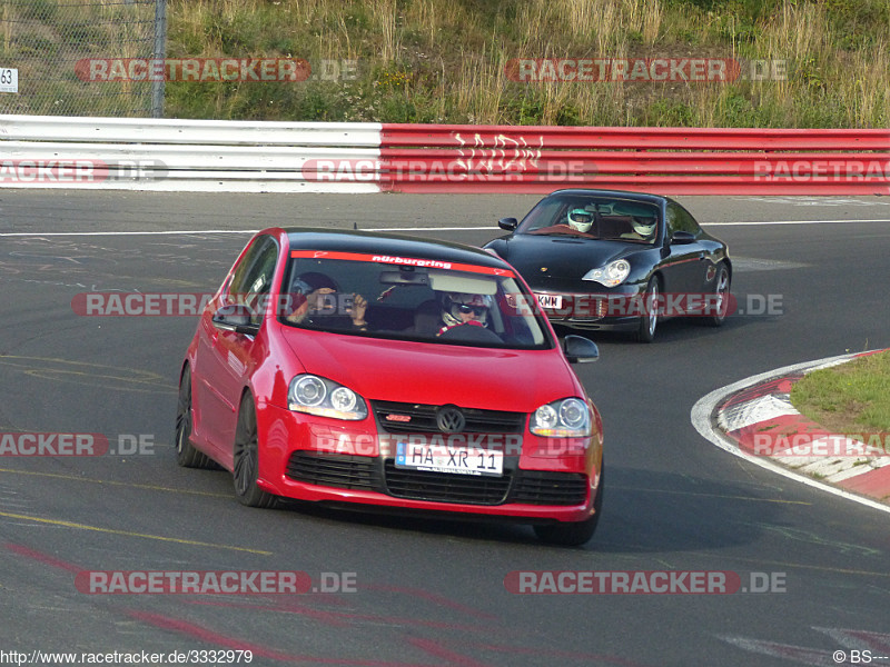 Bild #3332979 - Touristenfahrten Nürburgring Nordschleife 07.08.2017