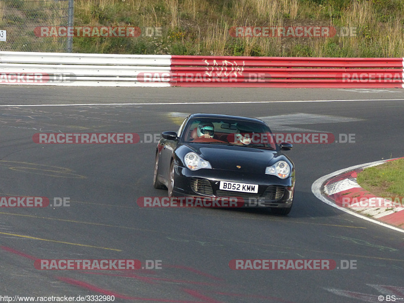 Bild #3332980 - Touristenfahrten Nürburgring Nordschleife 07.08.2017