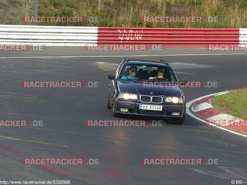 Bild #3332998 - Touristenfahrten Nürburgring Nordschleife 07.08.2017