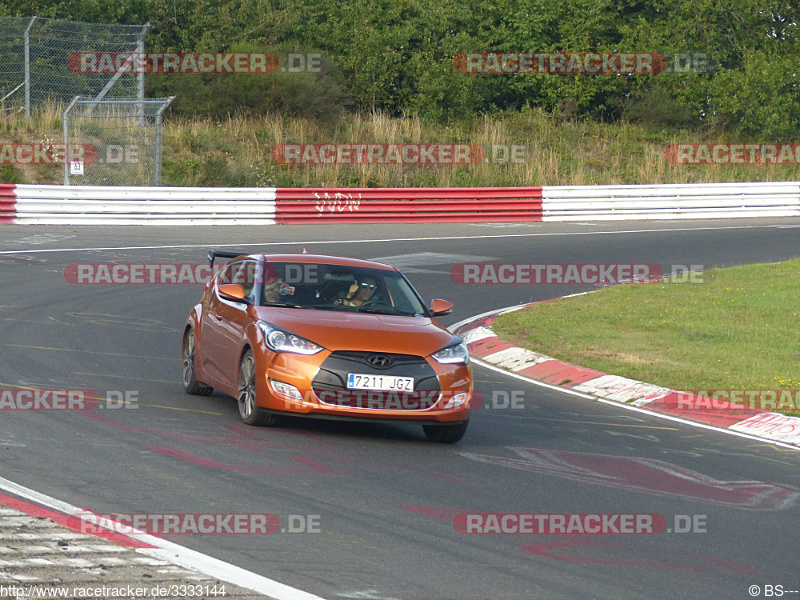 Bild #3333144 - Touristenfahrten Nürburgring Nordschleife 07.08.2017