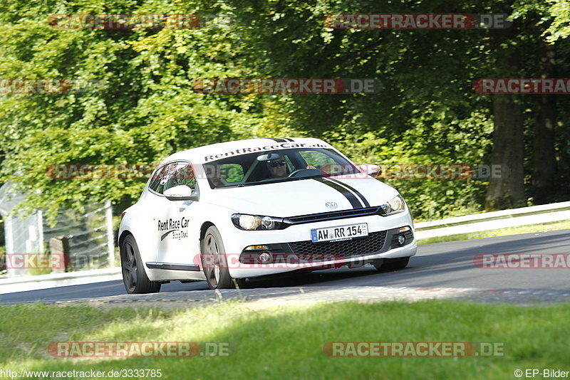 Bild #3333785 - Touristenfahrten Nürburgring Nordschleife 07.08.2017