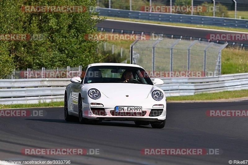 Bild #3333796 - Touristenfahrten Nürburgring Nordschleife 07.08.2017