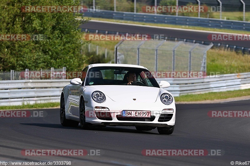 Bild #3333798 - Touristenfahrten Nürburgring Nordschleife 07.08.2017