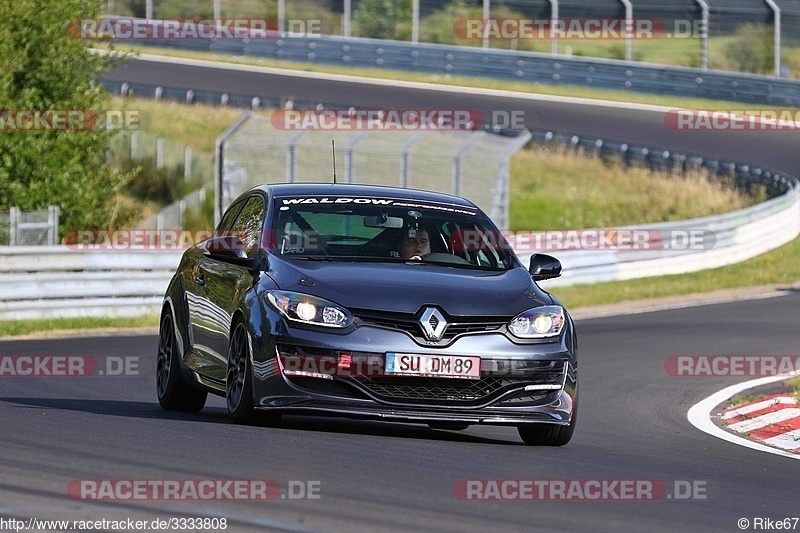 Bild #3333808 - Touristenfahrten Nürburgring Nordschleife 07.08.2017