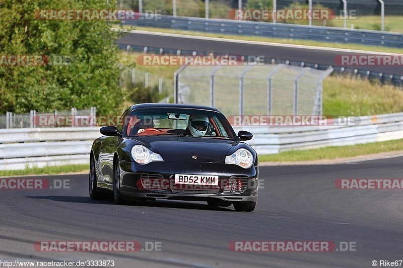 Bild #3333873 - Touristenfahrten Nürburgring Nordschleife 07.08.2017